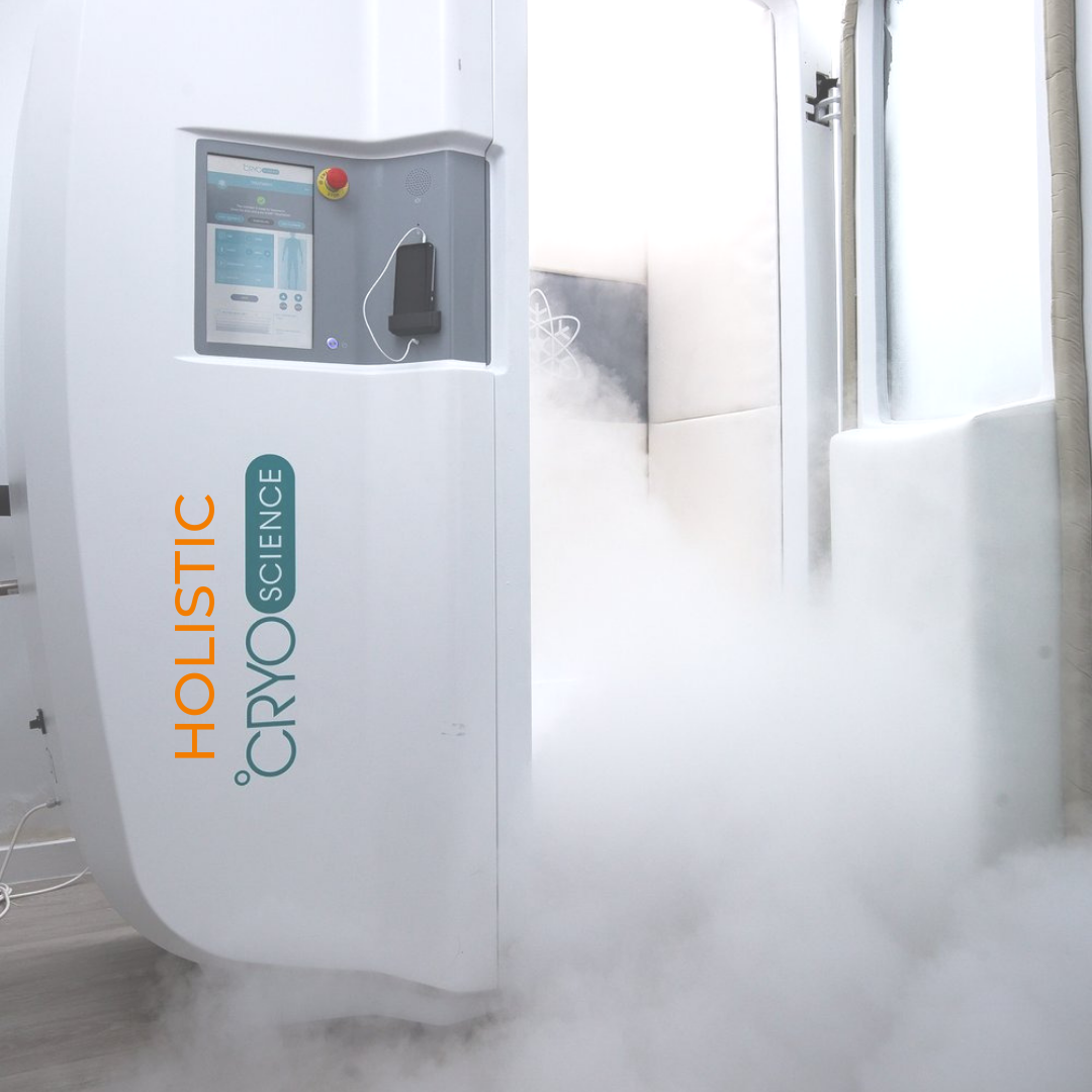 cryotherapy for weight loss at home